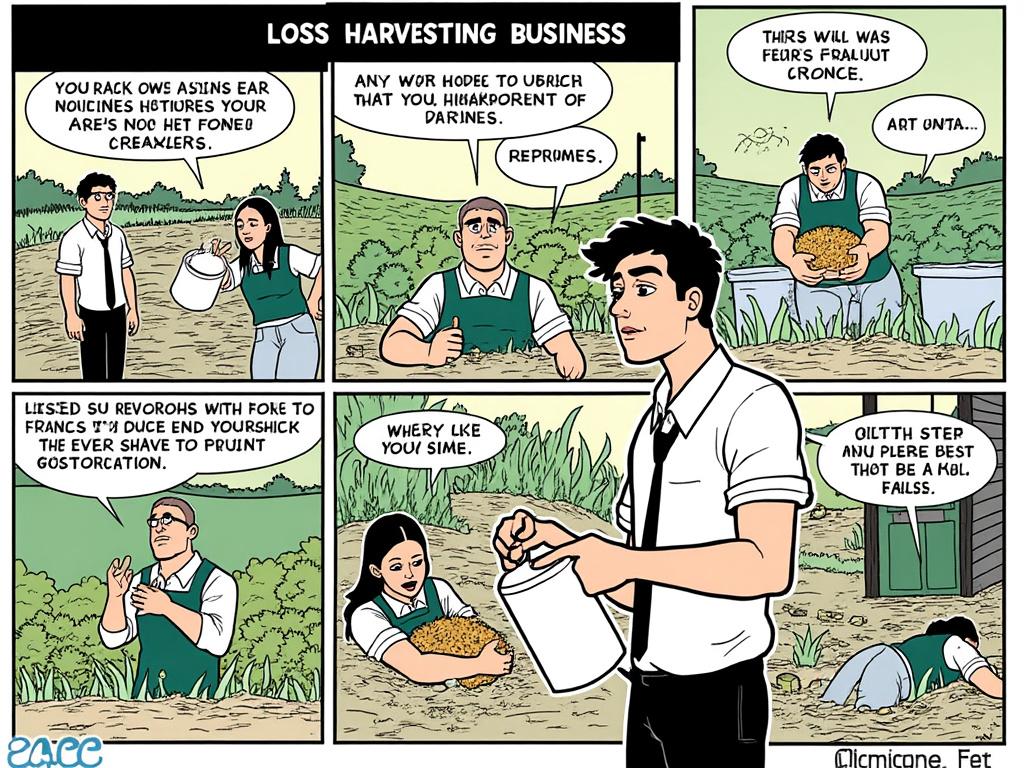 Tax loss harvesting strategy